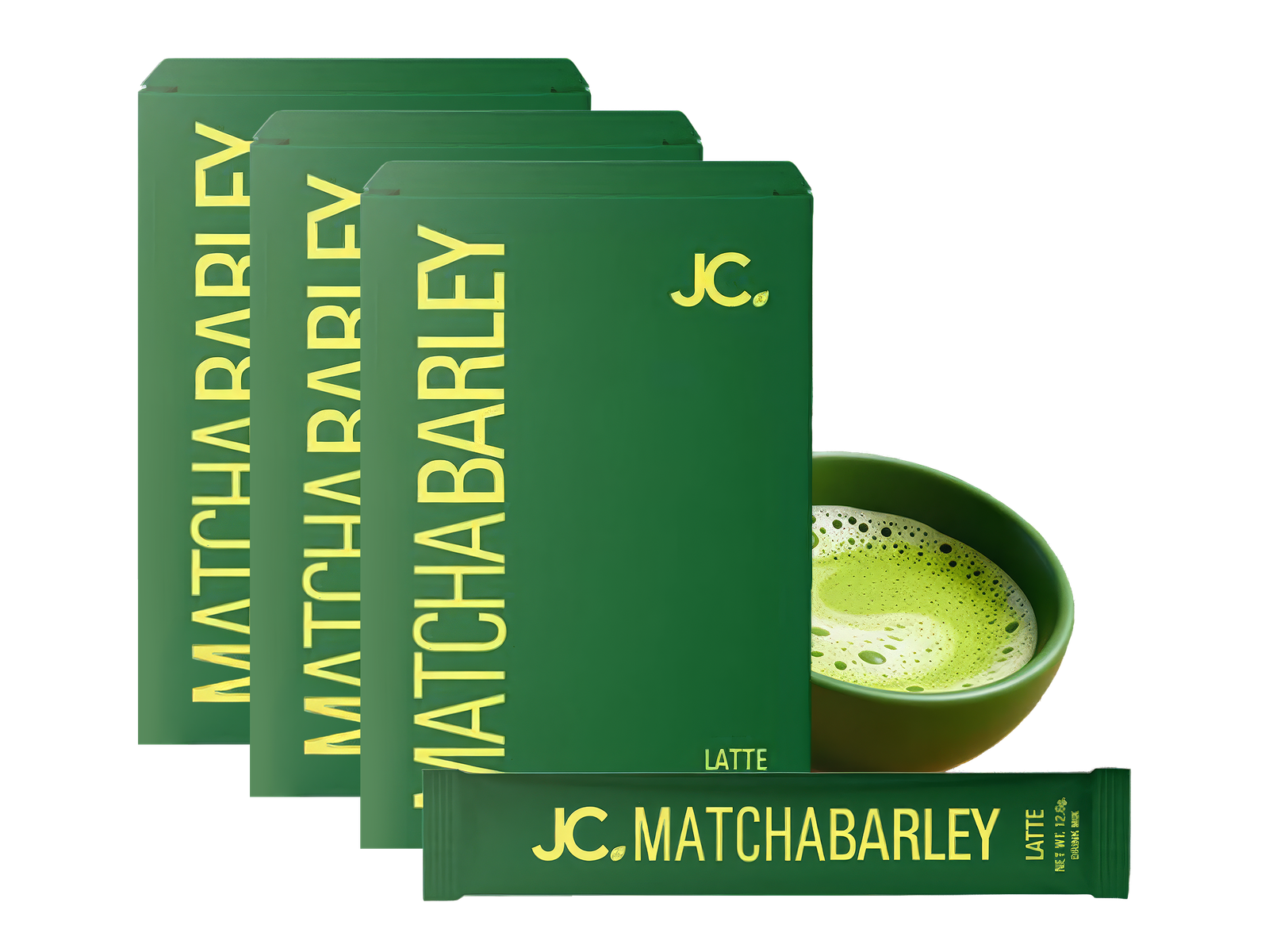 Complete Wellness Bundle